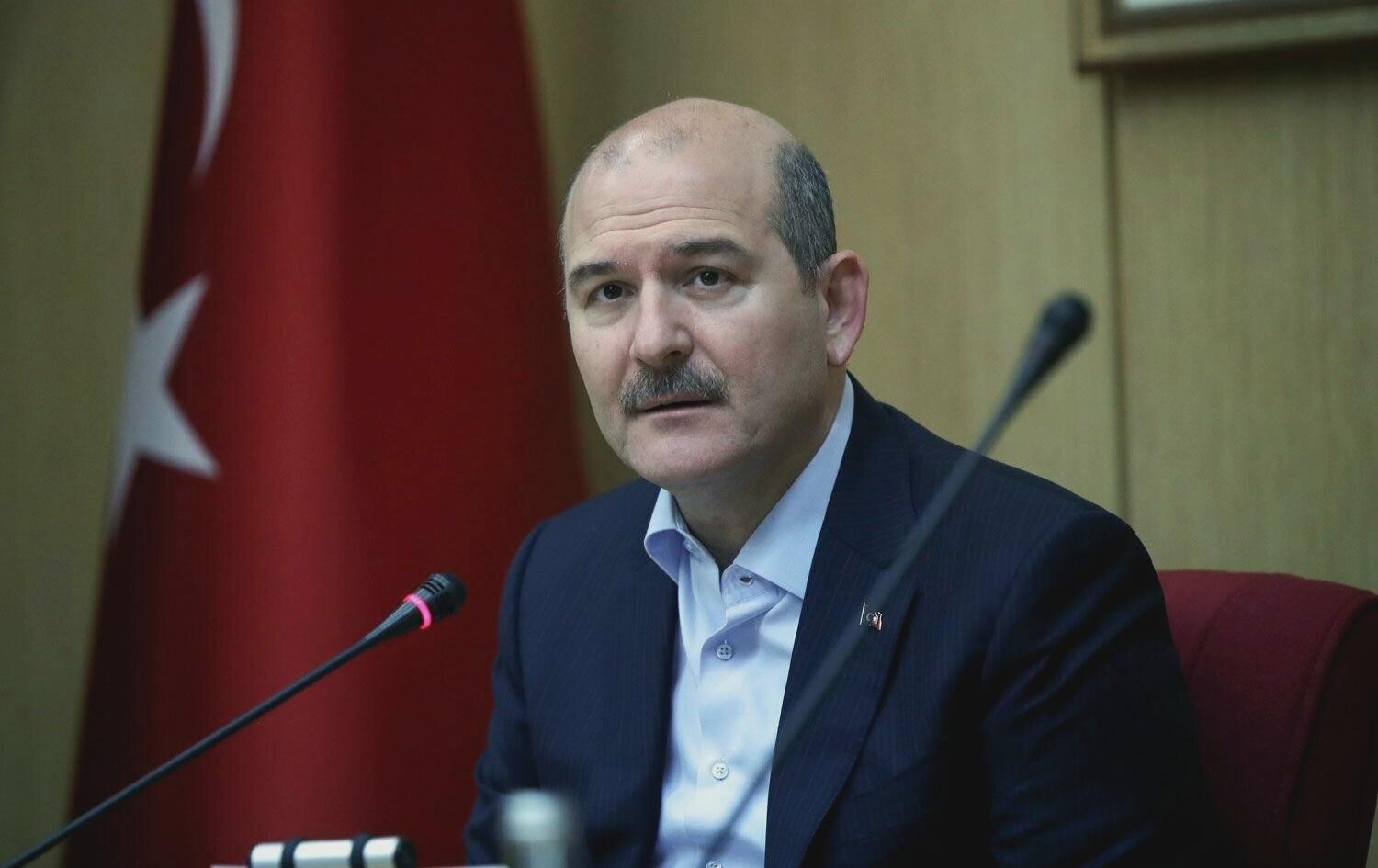 Bakan Soylu, Kılıçdaroğlu'na ateş püskürdü: Bu kadar mı koptunuz Türkiye'den?