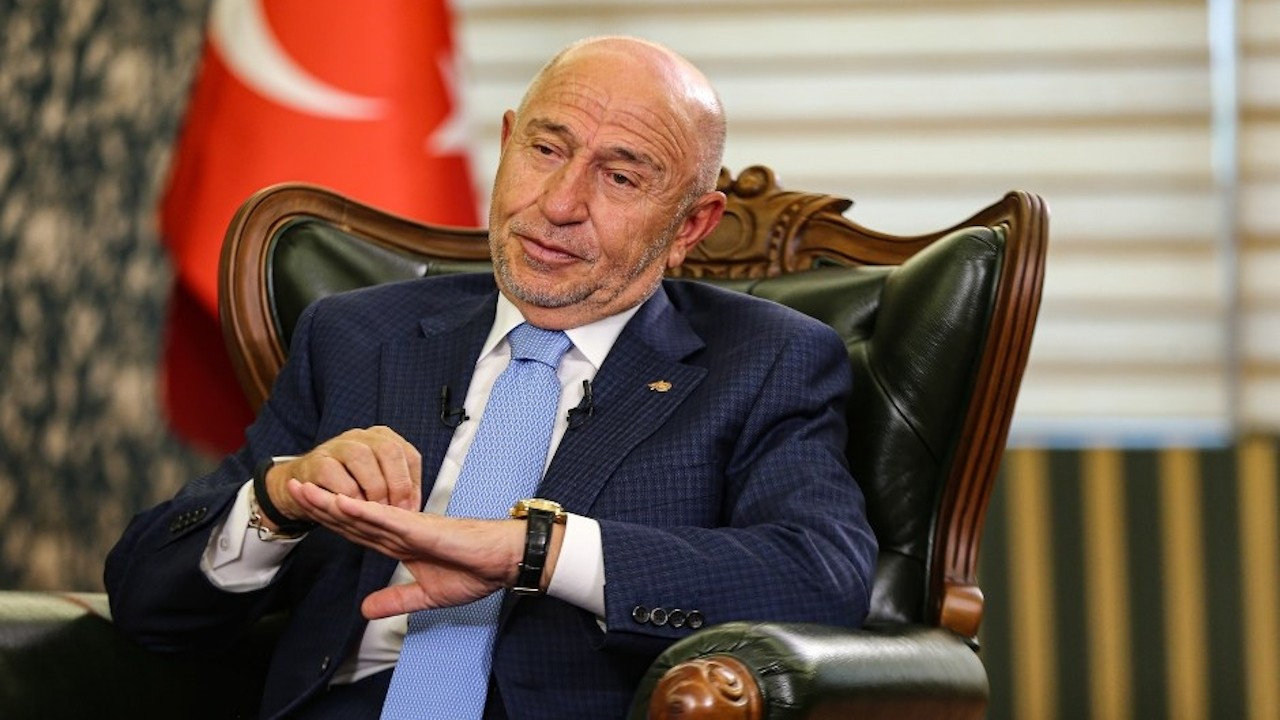 Nihat Özdemir 4 büyüklerin toplam borcu 14 milyar lira