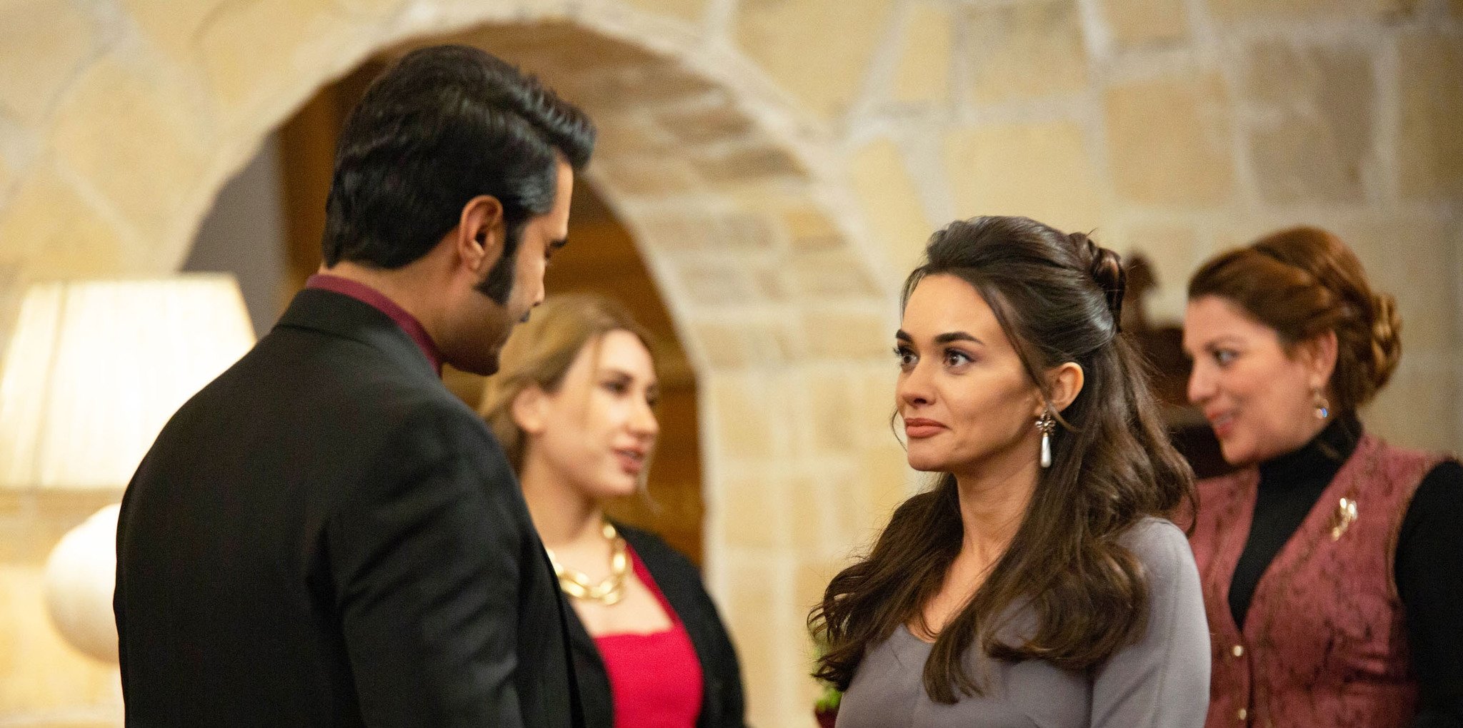 Bir Zamanlar Çukurova'nın Ümit'i kimdir? Hande Soral kimdir? Nereli, kaç yaşında?