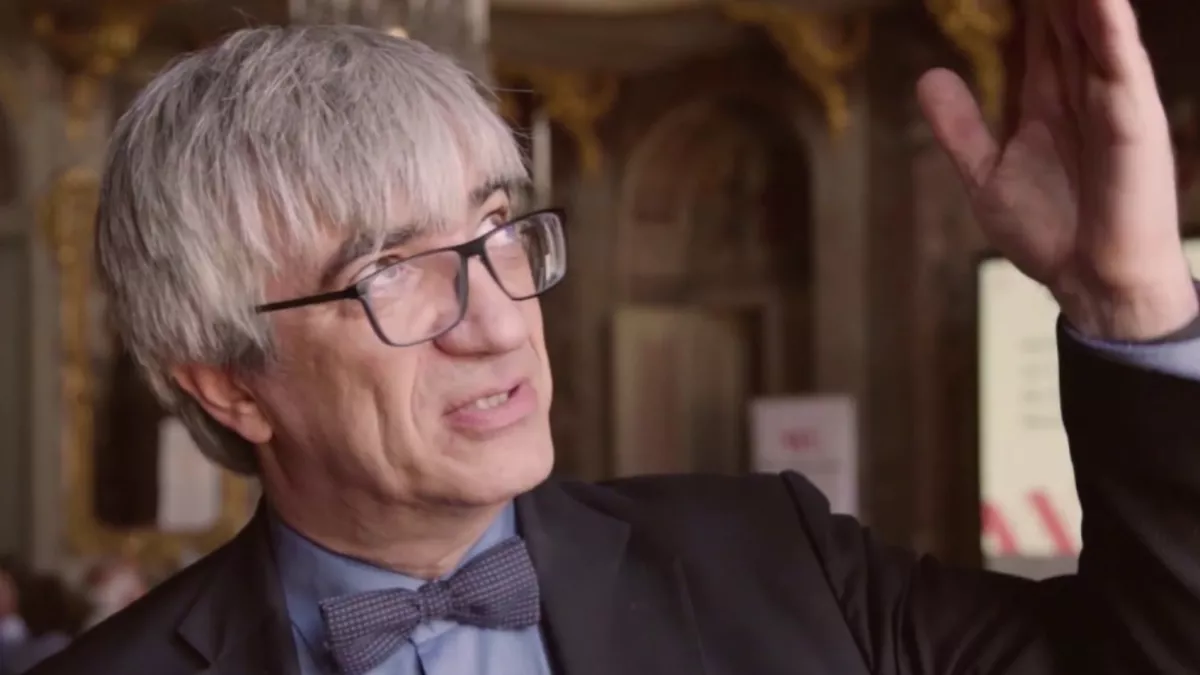 Göttingen Üniversitesi Rektörü Prof. Dr. Metin Tolan kimdir? Nereli? Kaç yaşında? | Metin Tolan hayatı