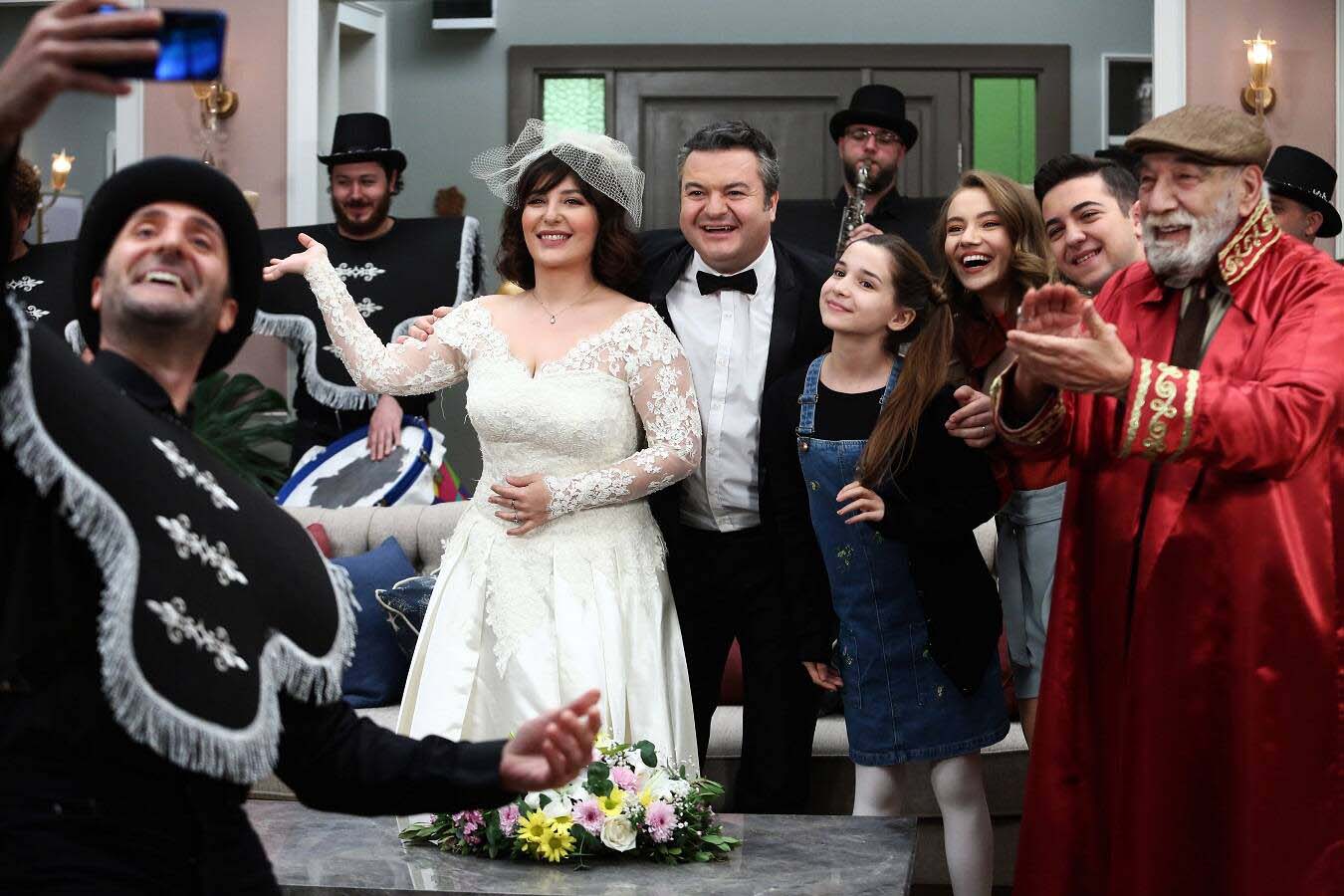 Babam Çok Değişti neden final yapıyor? Neden bitiyor? Babam Çok Değişti neden isim değiştirdi?