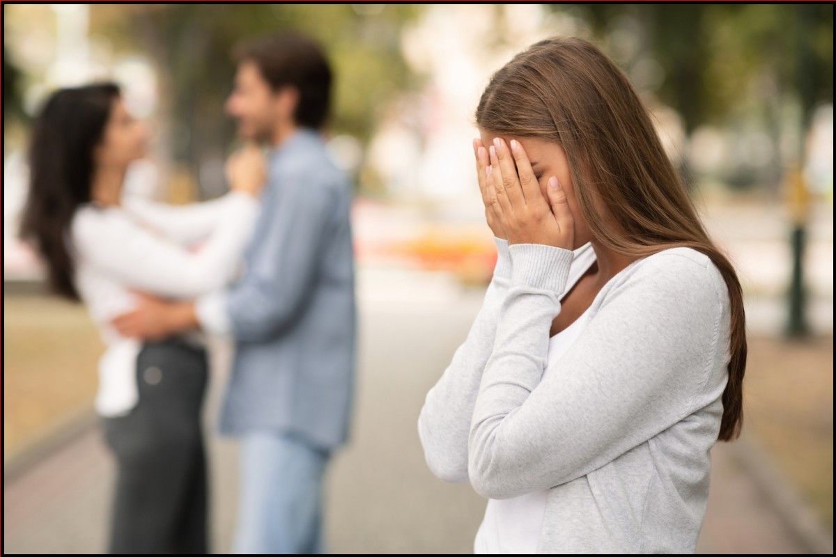 Rüyada Eski Sevdiğini Görmek