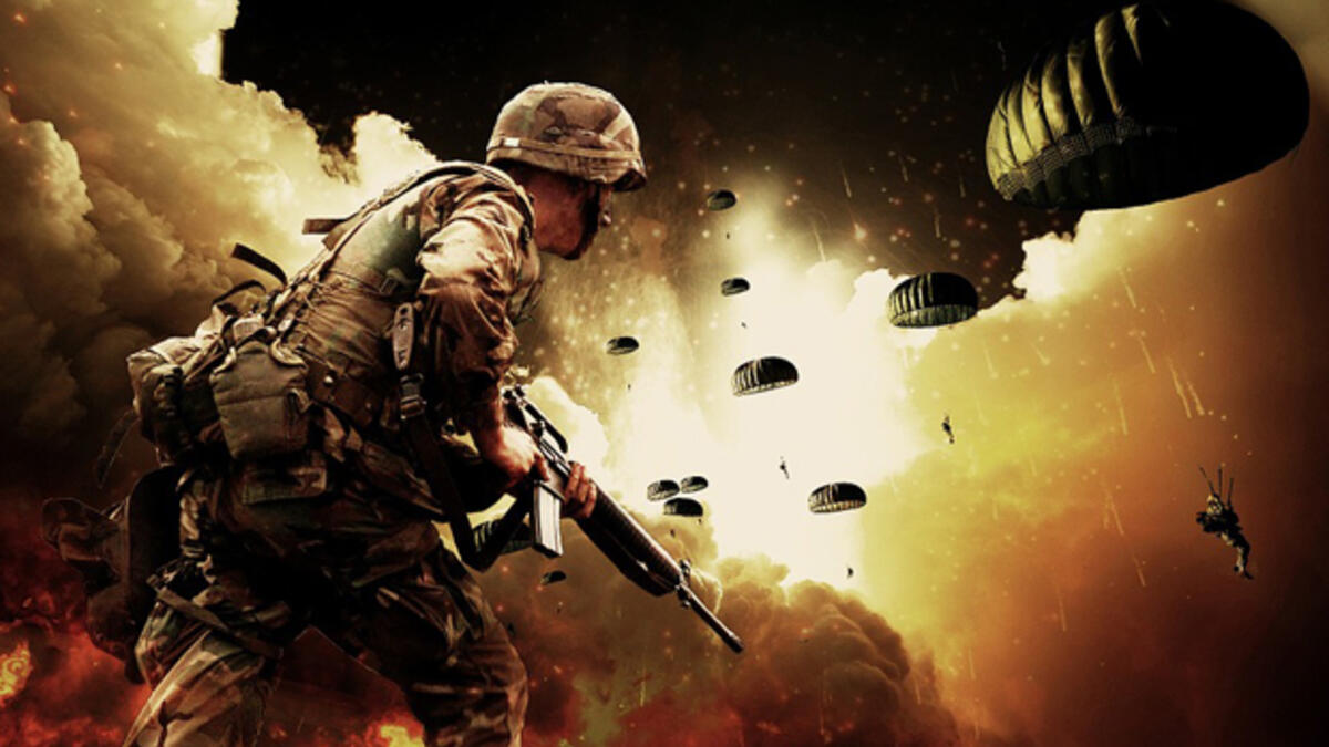 Rüyada terörist görmek