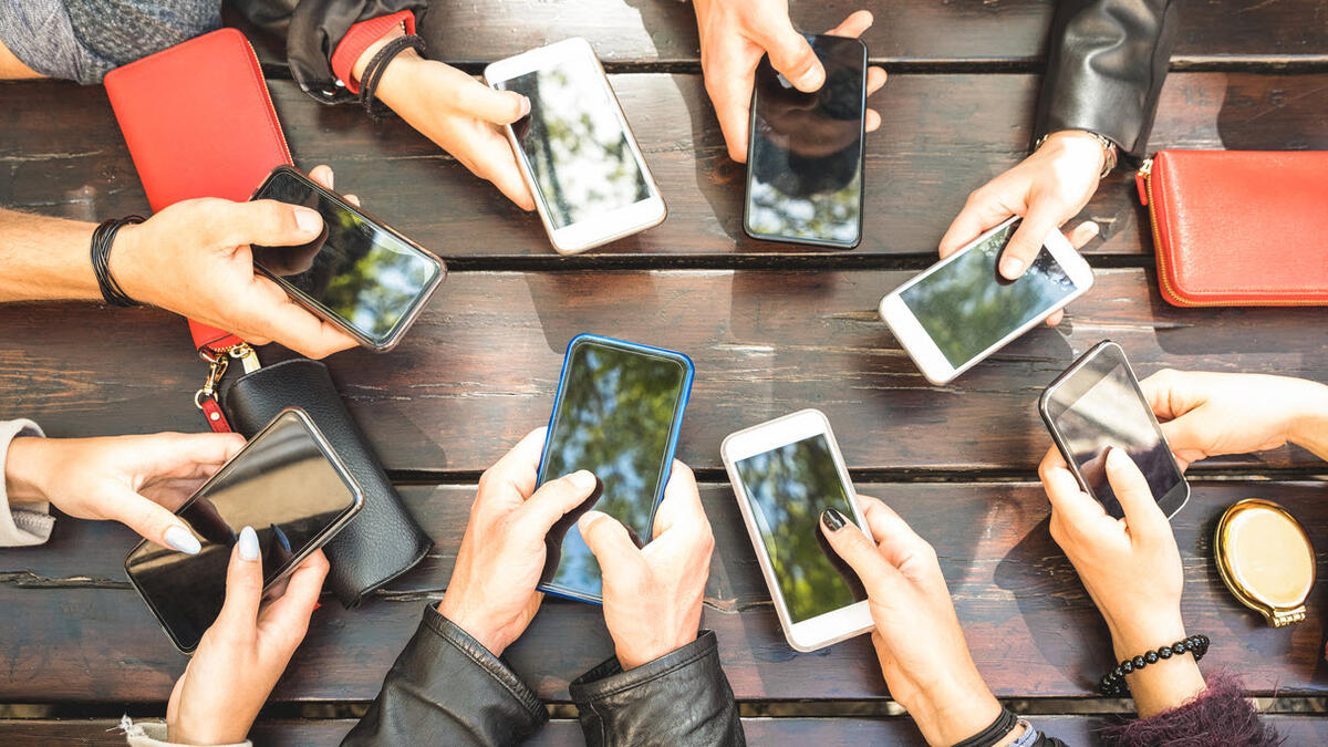 Rüyada telefon kaybetmek