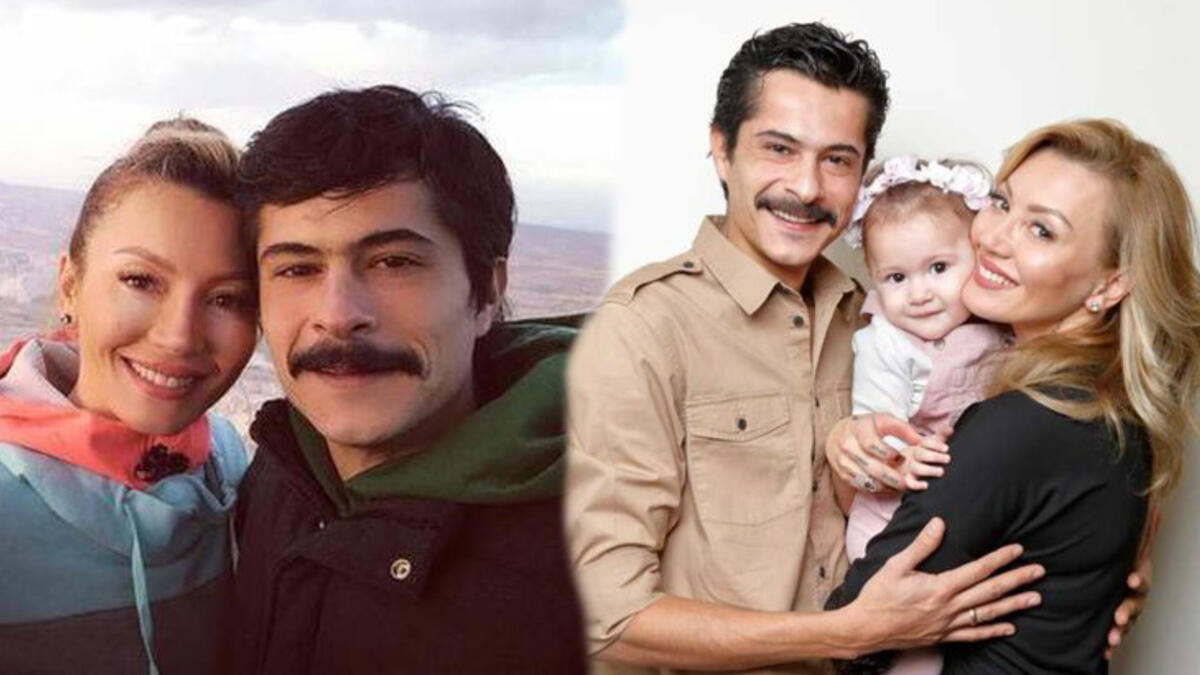 İsmail Hacıoğlu'nun eski eşi Duygu Kumarki kimdir? Duygu Kumarki yaş yaşında, nereli?