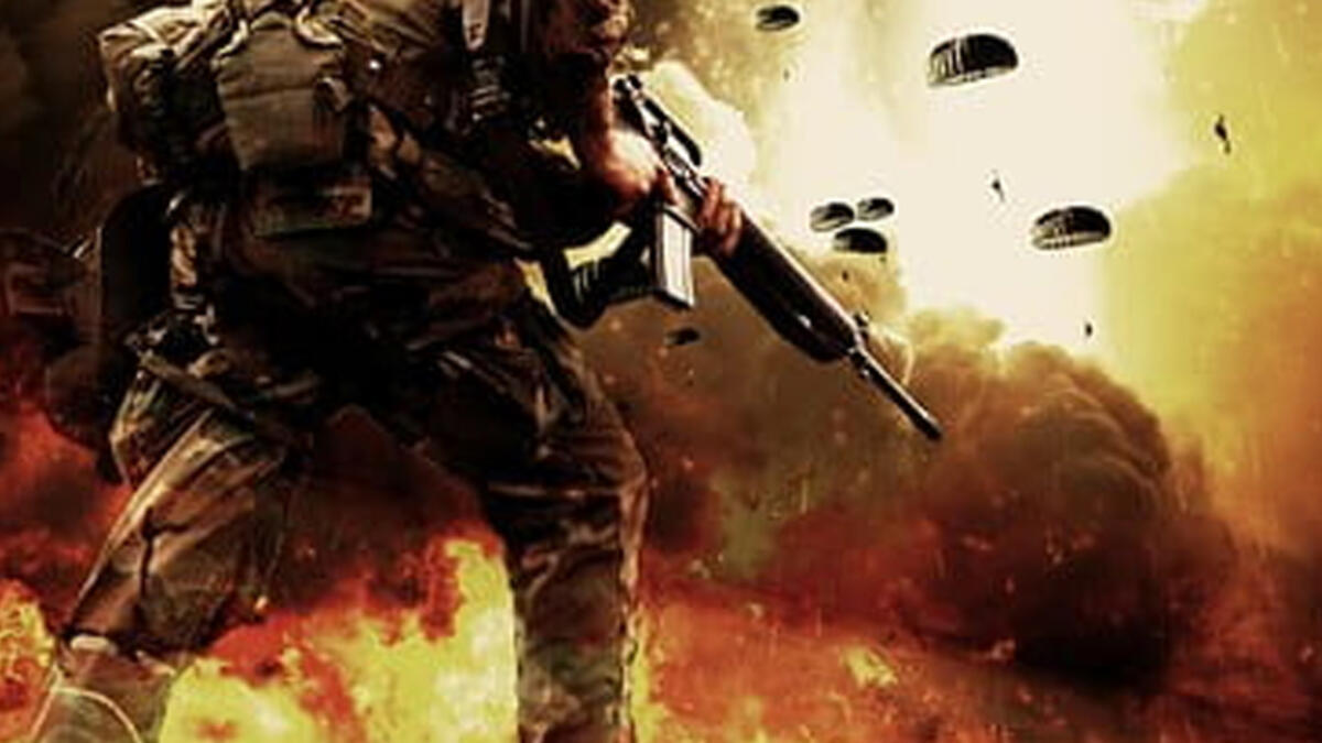 Rüyada terörist görmek