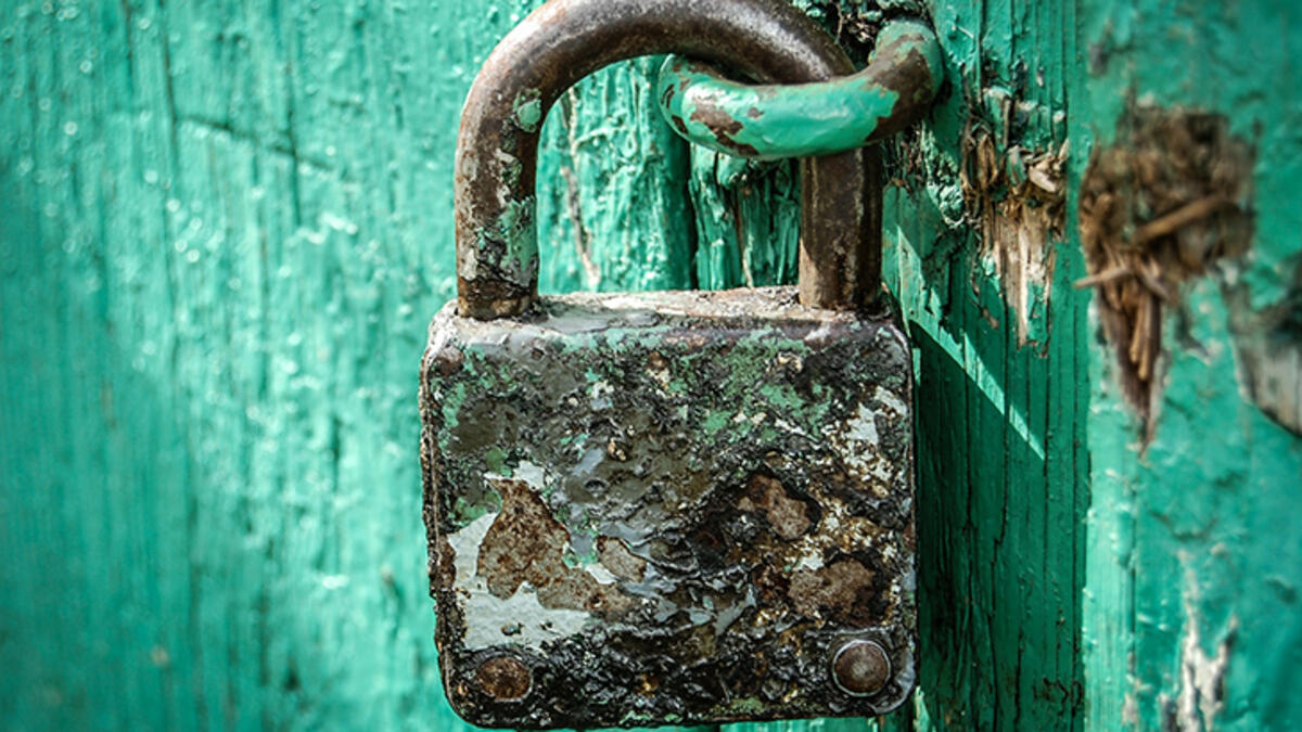 Rüyada Kilit Açmak / Rüyada Kilit Görmek Tabiri