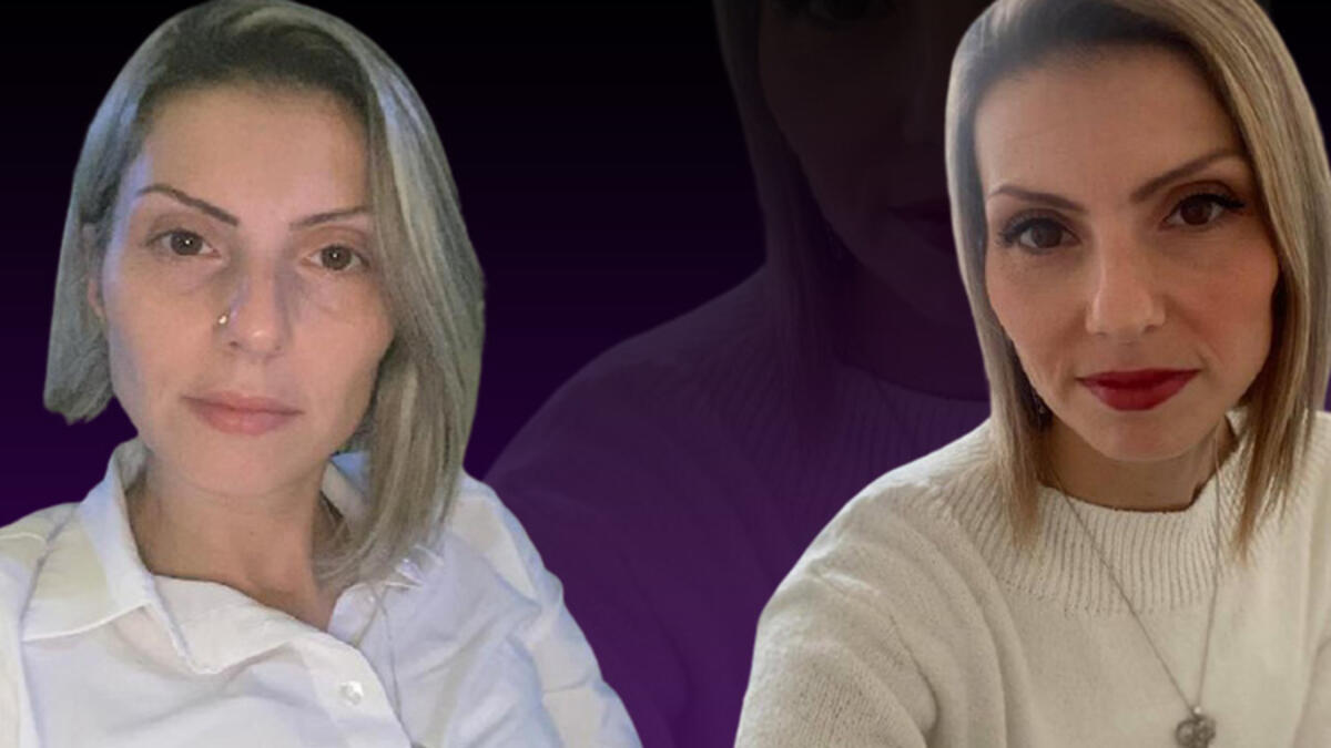 Katledilen Arzu Aygün'ün kızının paylaşımı Müge Anlı'yı gözyaşlarına boğdu