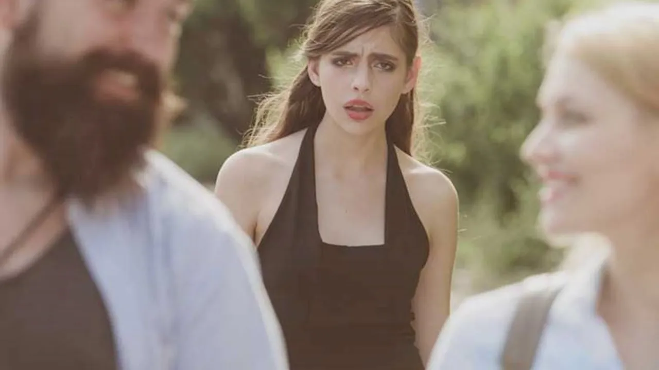 Rüyada Eski Sevdiğini Görmek