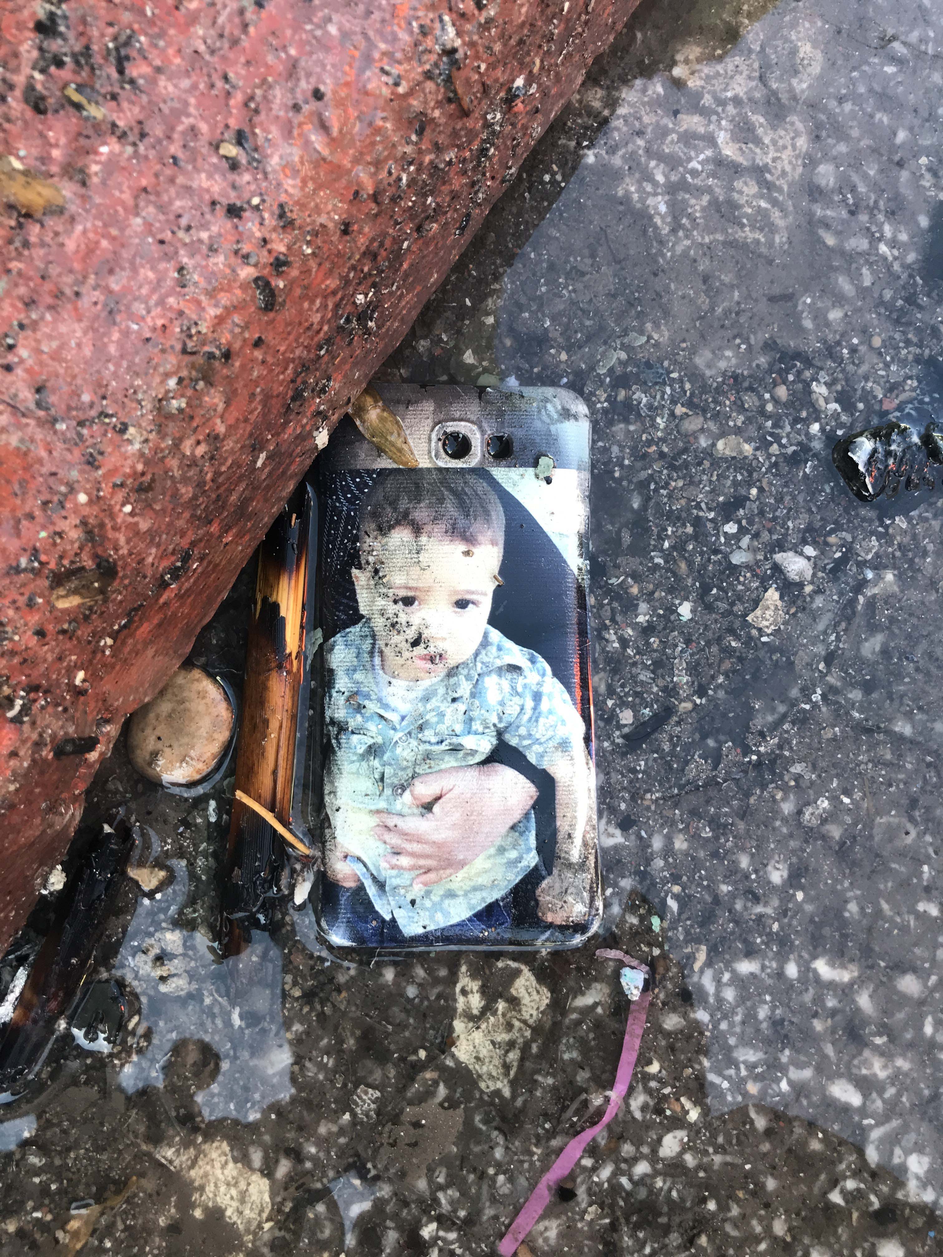 Konya'da yürek yakan yangın! Anne ve oğlu hayatını kaybetti