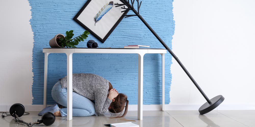 Deprem neden olur? Nasıl oluşur? Deprem nasıl ve neden meydana gelir?