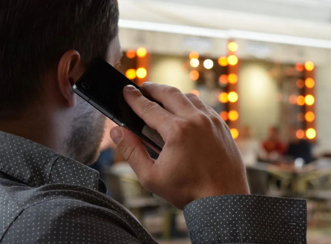 Rüyada telefon kaybetmek