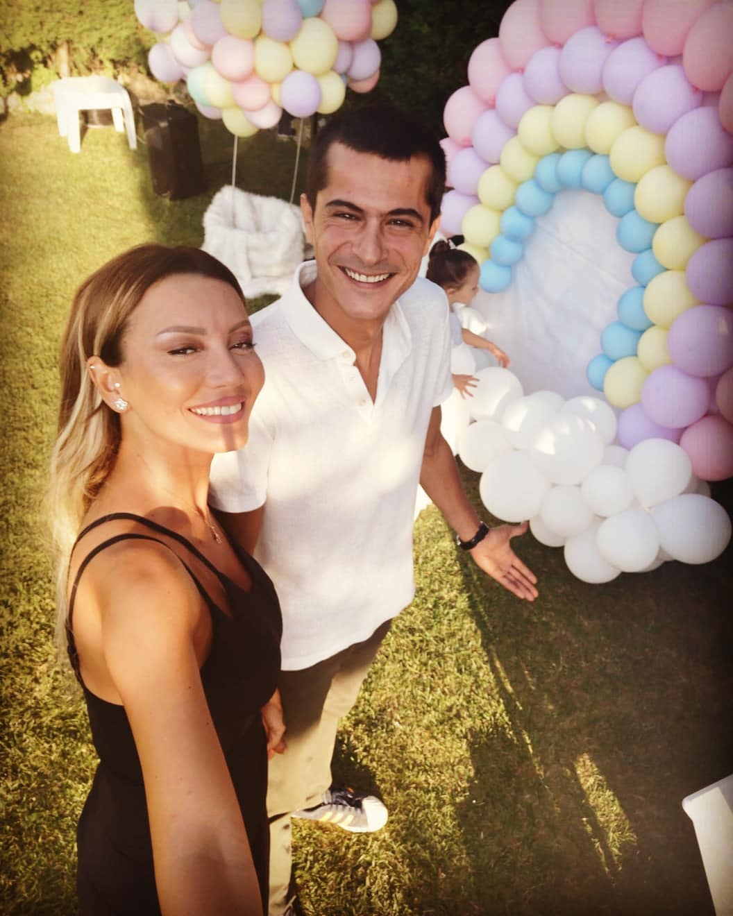 İsmail Hacıoğlu'nun eski eşi Duygu Kumarki kimdir? Duygu Kumarki yaş yaşında, nereli?