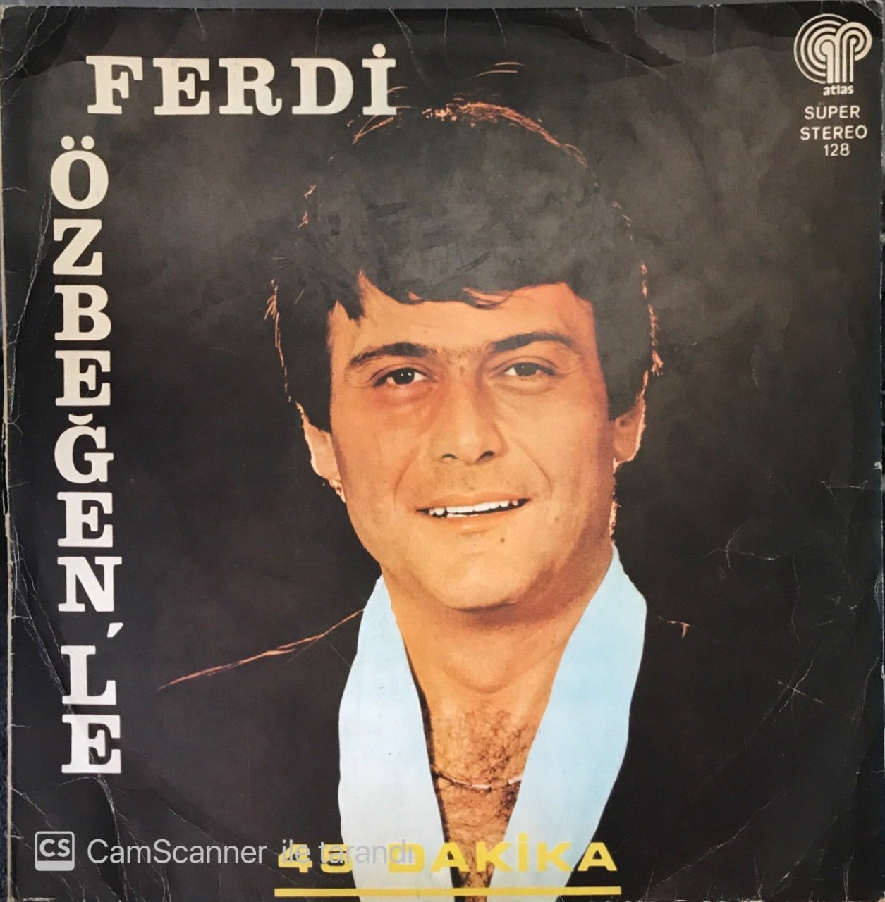 Ferdi Özbeğen kimdir? Nereli? Nerede ve nasıl öldü? Kaç yaşında vefat etti?