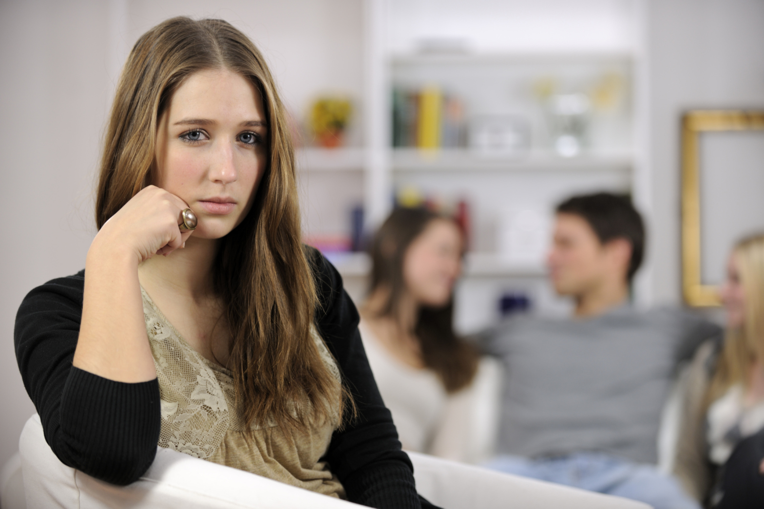 Rüyada Kıskançlık Görmek / Rüyada Kıskandırmak Tabiri