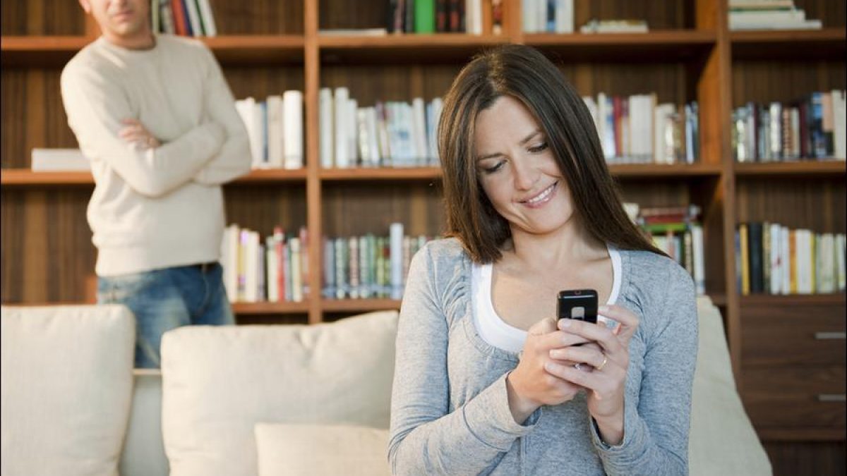 Rüyada Kıskanılmak / Rüyada Kıskanmak Tabiri