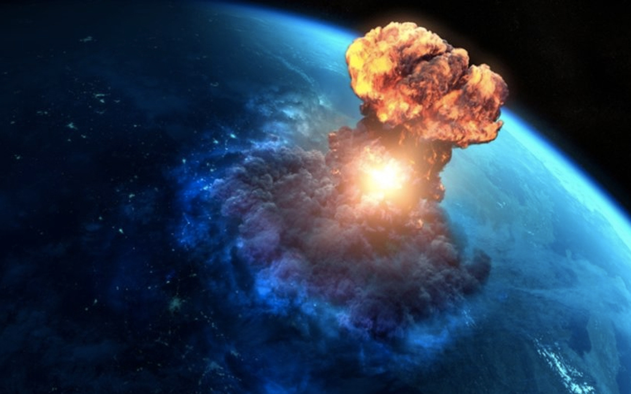 Rüyada Kıyamet Günü Görmek Tabiri