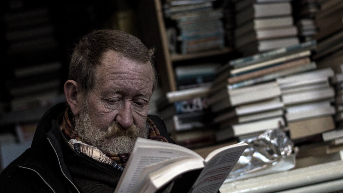 Rüyada Kitapçı Görmek Tabiri