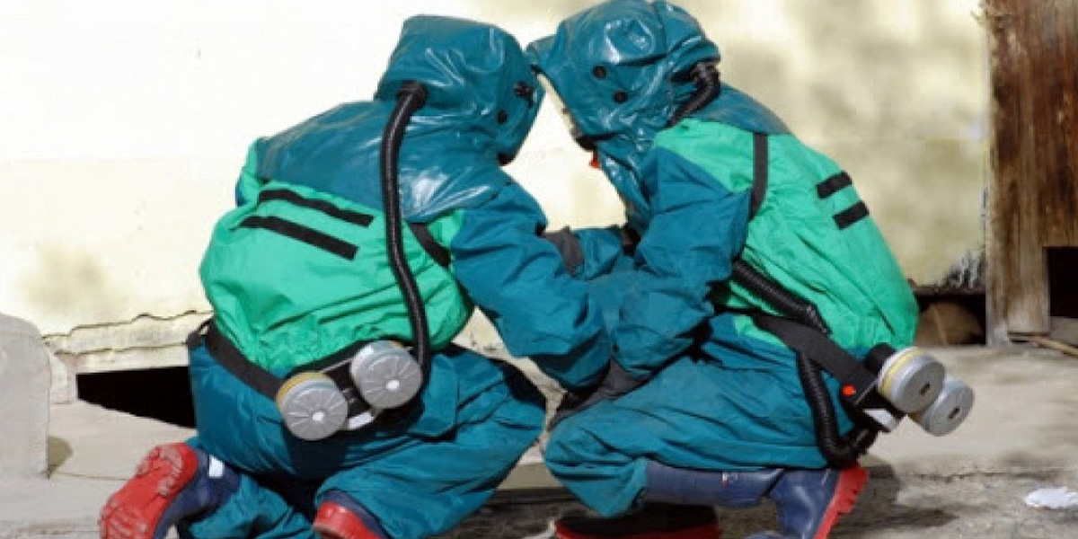 Sıvı nitrojen nedir? | Sıvı nitrojen zararlı mı?