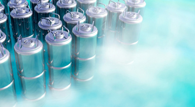 Sıvı nitrojen nedir? | Sıvı nitrojen zararlı mı?