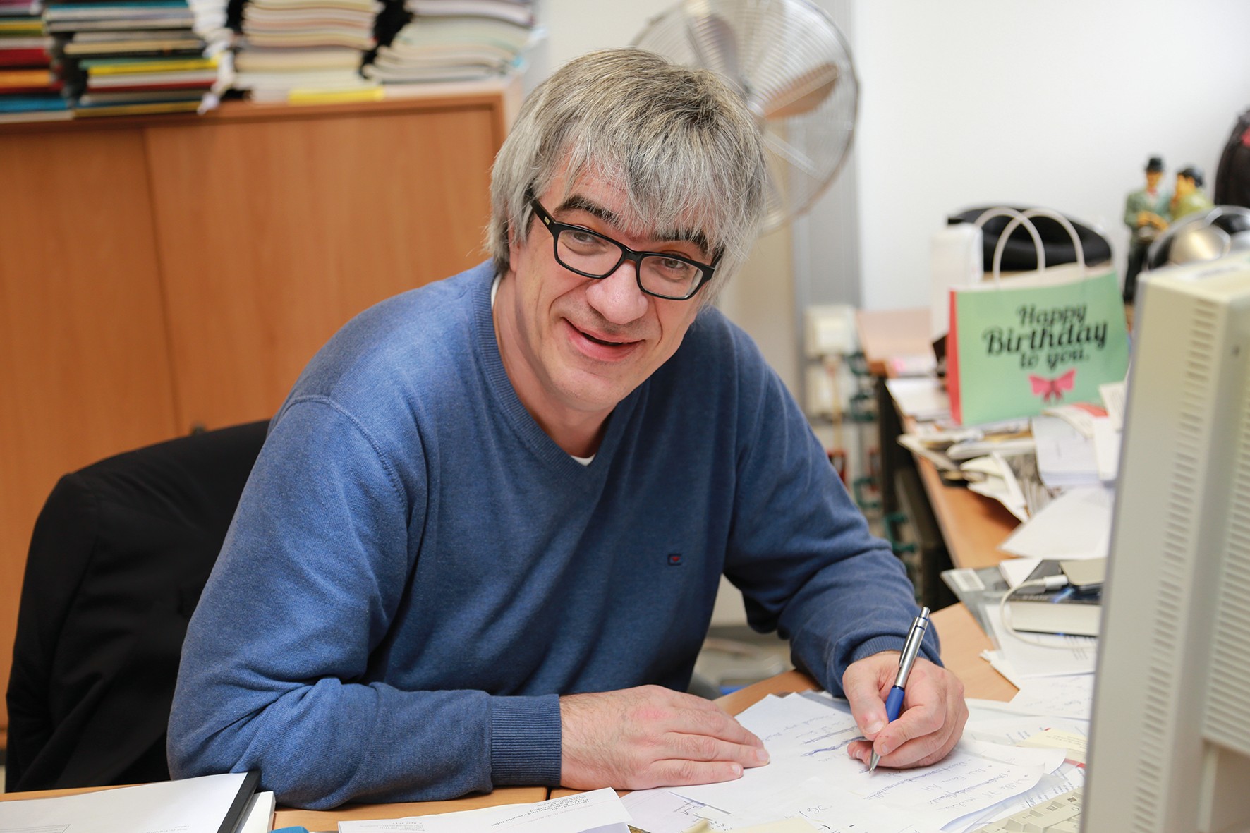 Göttingen Üniversitesi Rektörü Prof. Dr. Metin Tolan kimdir? Nereli? Kaç yaşında? | Metin Tolan hayatı