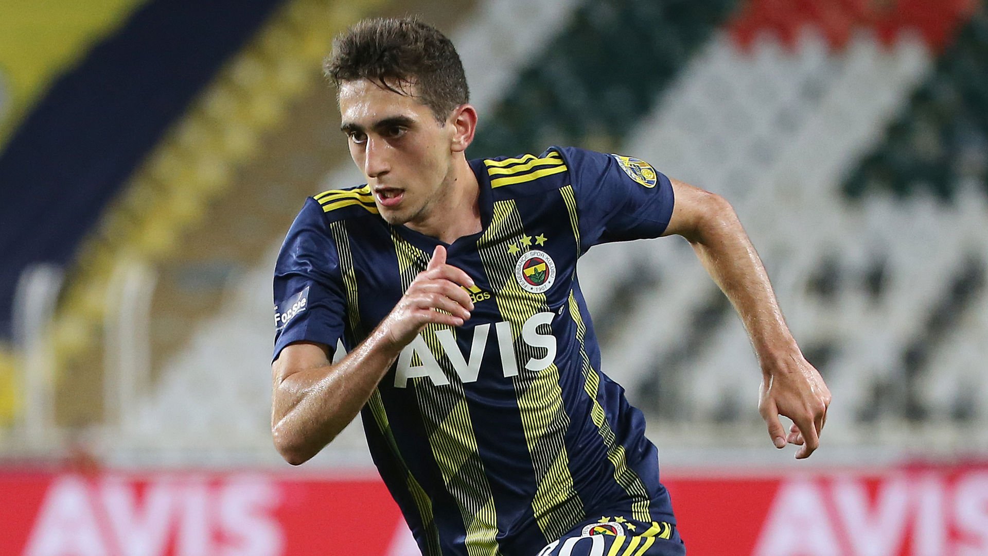 Menajeri açıkladı: Ömer Faruk Beyaz'ın yeni takımı belli oldu!