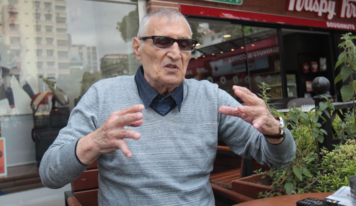 Varol Ürkmez kimdir, kaç yaşında ve nereli? Varol Ürkmez neden öldü?