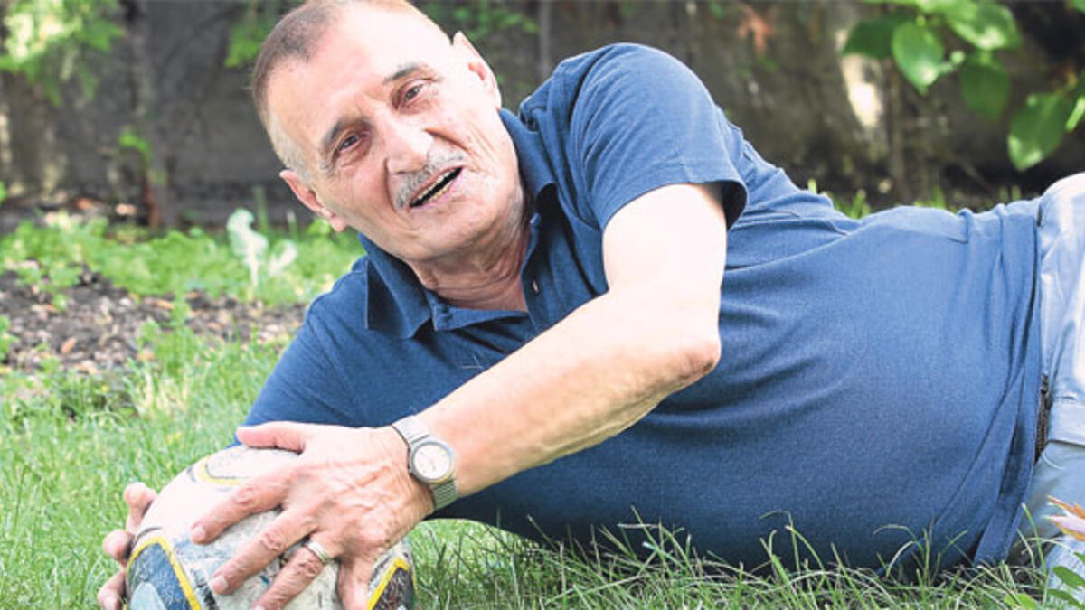 Varol Ürkmez kimdir, kaç yaşında ve nereli? Varol Ürkmez neden öldü?