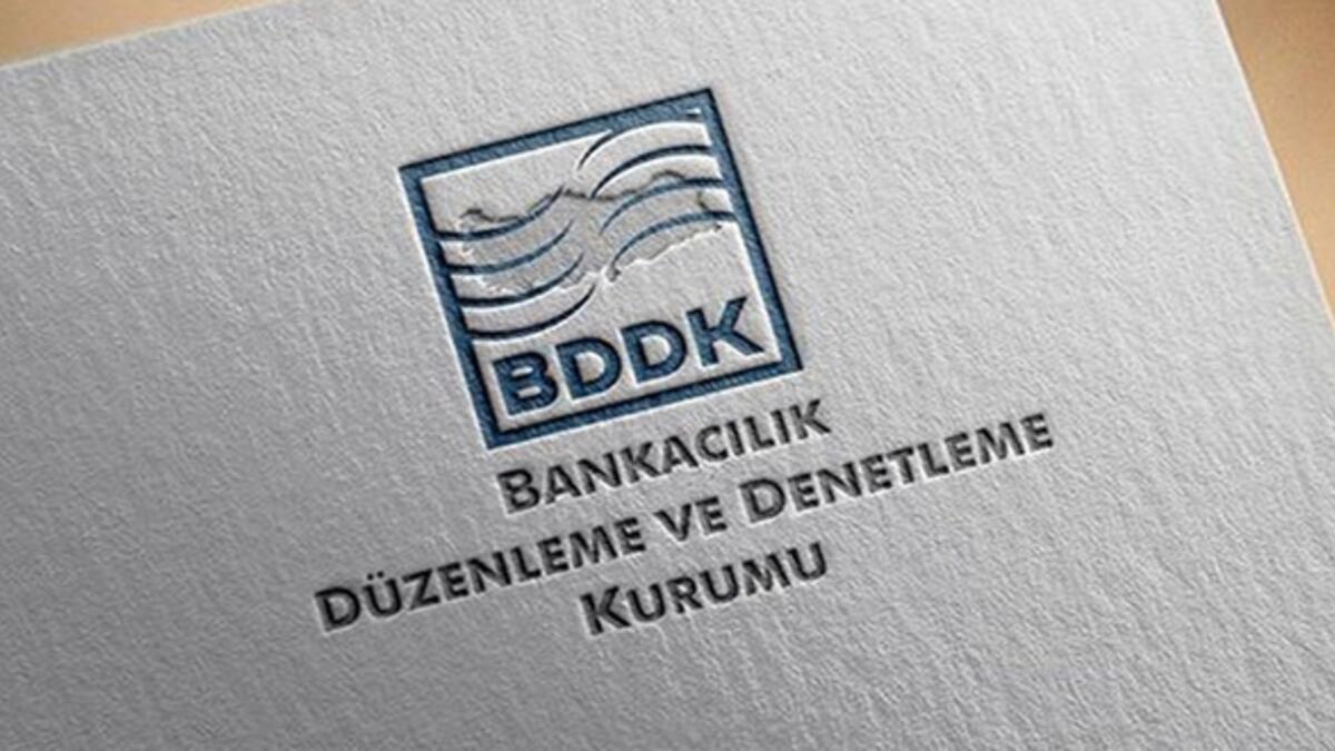 BDDK personel maaşları ne kadar? BDDK maaşları 2021