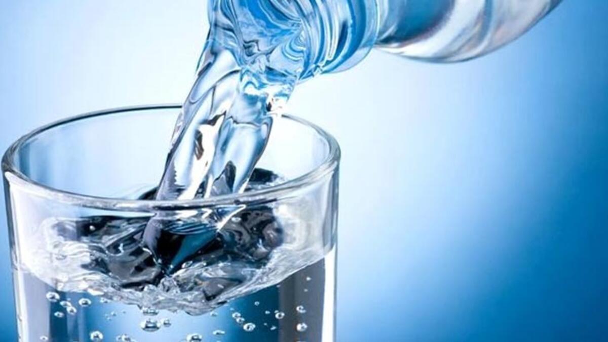 Rüyada kirli su görmek | Rüyada kirli su ile abdest almak