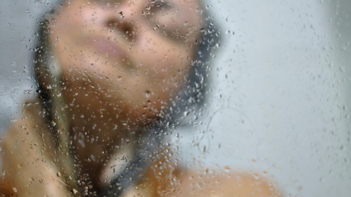 Rüyada kirli su görmek | Rüyada kirli su ile abdest almak