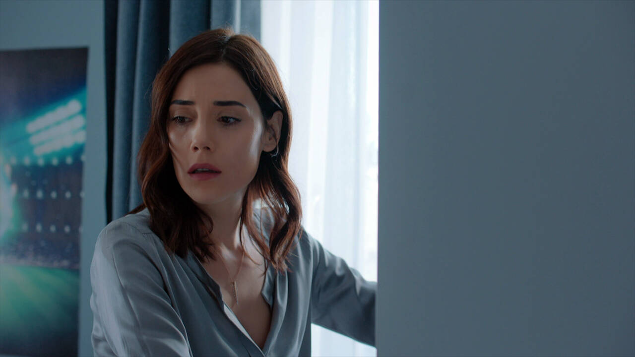 Sadakatsiz 16. bölüm fragmanı yayınlandı! Volkan, çılgına dönüyor!