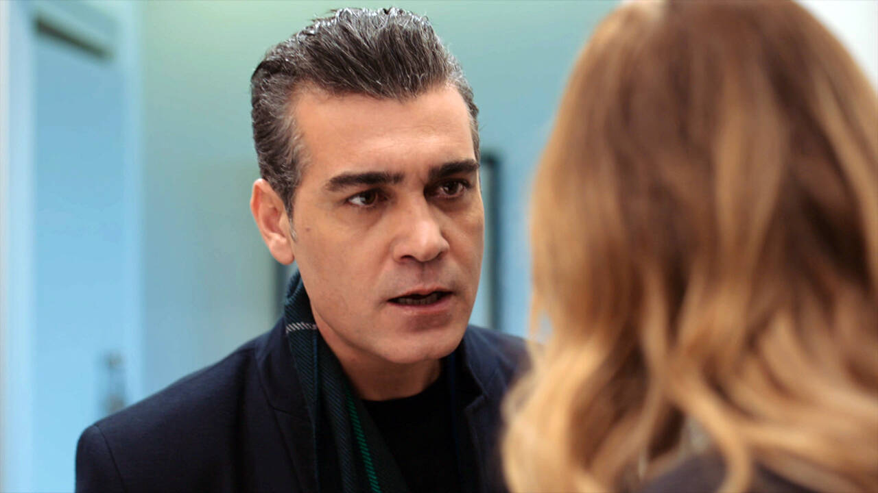 Sadakatsiz 16. bölüm fragmanı yayınlandı! Volkan, çılgına dönüyor!