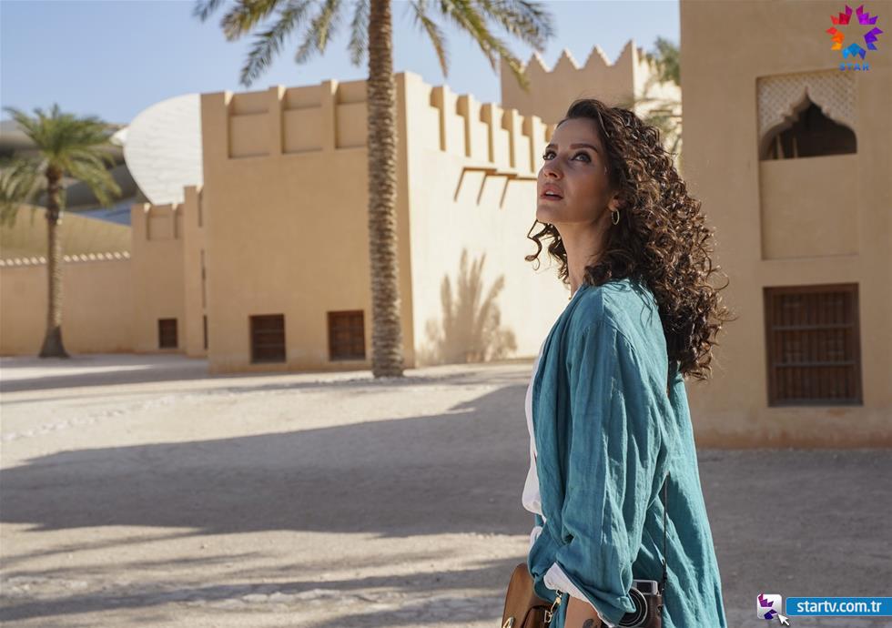 Seni Çok Bekledim 1. bölüm full izle| Seni Çok Bekledim ilk bölüm Star TV full izle