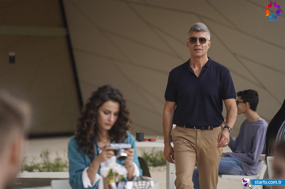 Seni Çok Bekledim 1. bölüm full izle| Seni Çok Bekledim ilk bölüm Star TV full izle