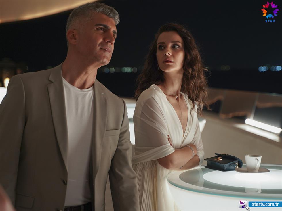 Seni Çok Bekledim 1. bölüm full izle| Seni Çok Bekledim ilk bölüm Star TV full izle