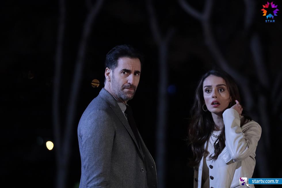 Akrep dizisi bugün neden yok? Akrep dizi hangi gün, saat kaçta?