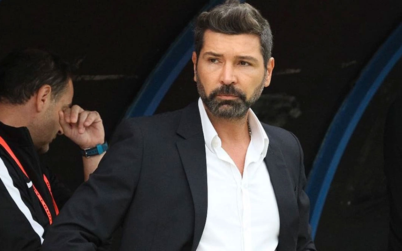 Denizlispor'un yeni teknik direktörü Hakan Kutlu kimdir, kaç yaşında ve nereli?