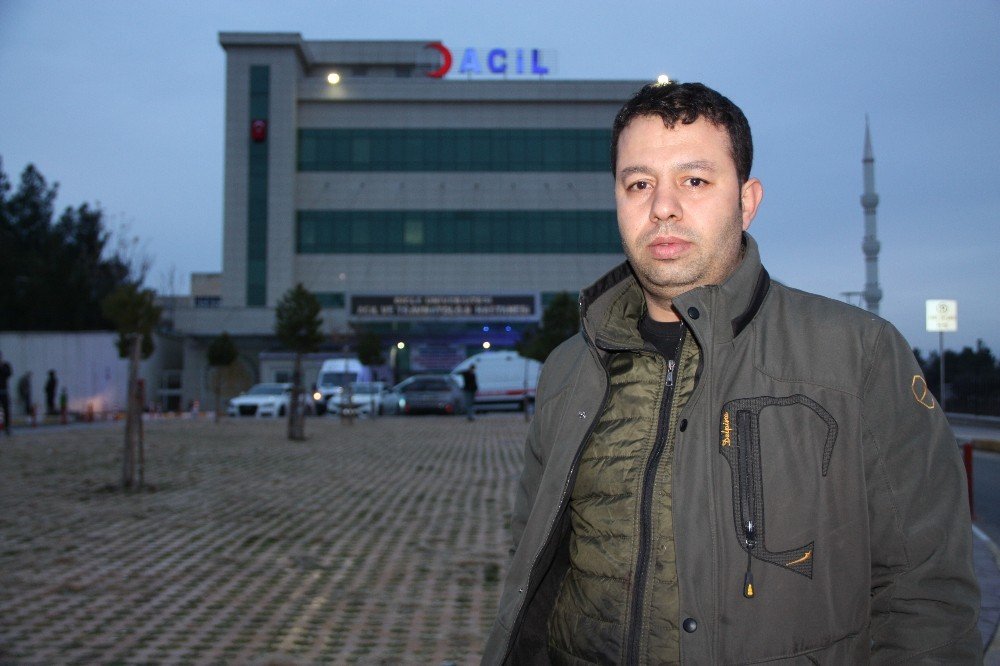 Vahşetin adresi Diyarbakır: Yeni eve taşınacağız diyerek kandırdığı eşini öldürdü, oğlunu, baldızını ve yeğenini yaraladı!