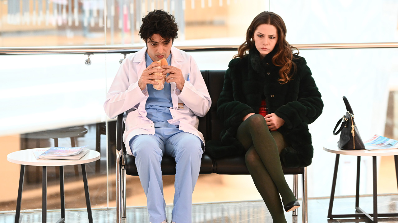 Mucize Doktor 48. bölüm fragmanı yayınlandı! Vuslat'ın planı suya düşüyor