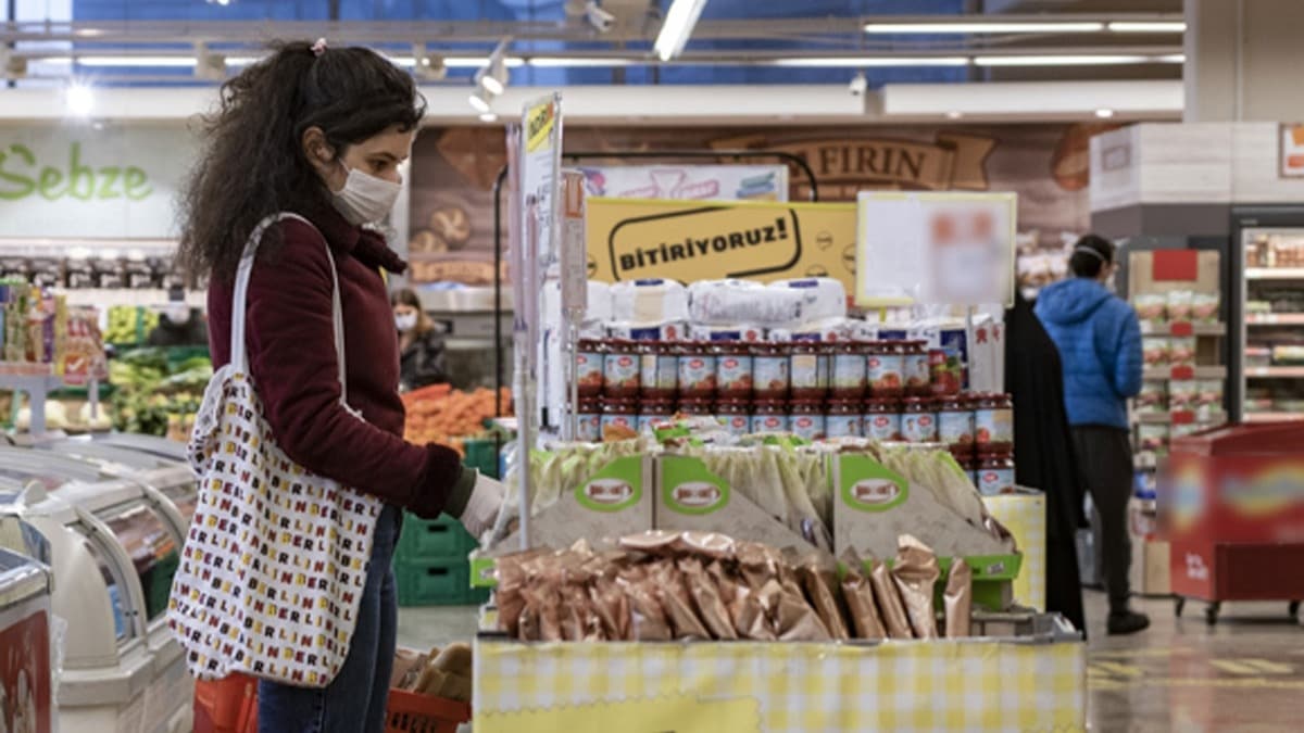 Hazine ve Maliye Bakanlığından müjde: Erken uyarı sistemiyle fahiş fiyat fırsatçılarına darbe!