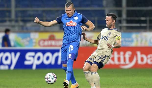 Pelkas sakatlandı mı? Pelkas neden oyundan çıktı? | Dimitris Pelkas sağlık durumu