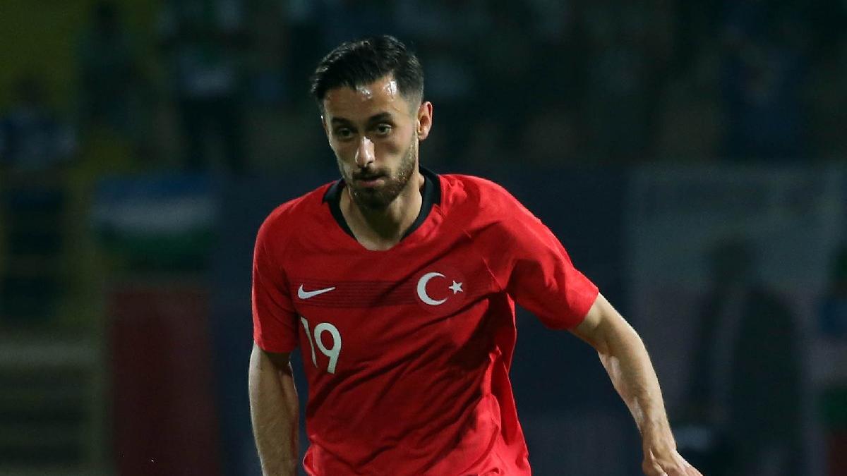 Yunus Mallı kimdir? Nereli? Kaç yaşında? Hangi mevkide oynuyor?