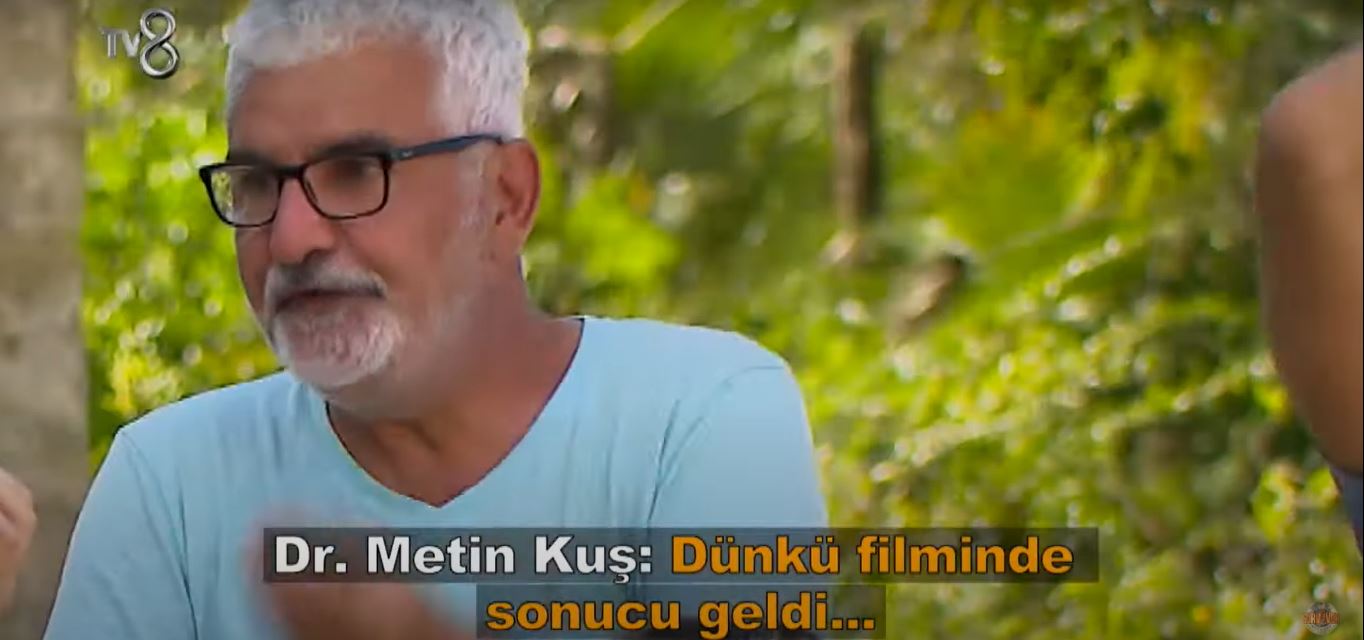 Survivor kim diskalifiye oldu? | Survivor 2021 Gönüllüler takımına kim veda etti? | Survivor Emin diskalifiye mi oldu? 31 Ocak