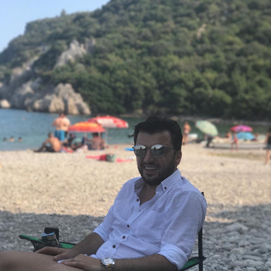 Bişar Özbey kimdir ve hangi takımlıdır?