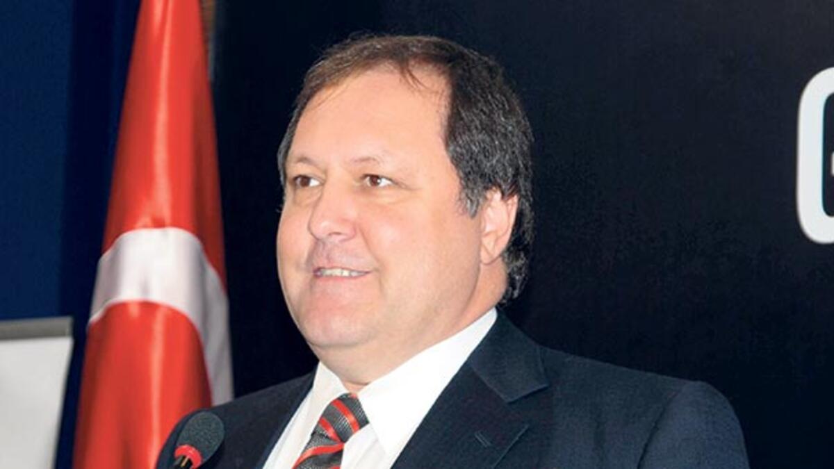 Osman Dinçbaş kimdir?