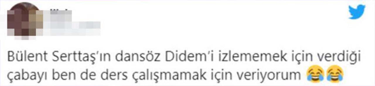 İbo Show'da Bülent Serttaş'ın zor anları: Sevgilim olunca ben
