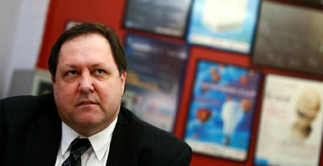 Osman Dinçbaş kimdir?