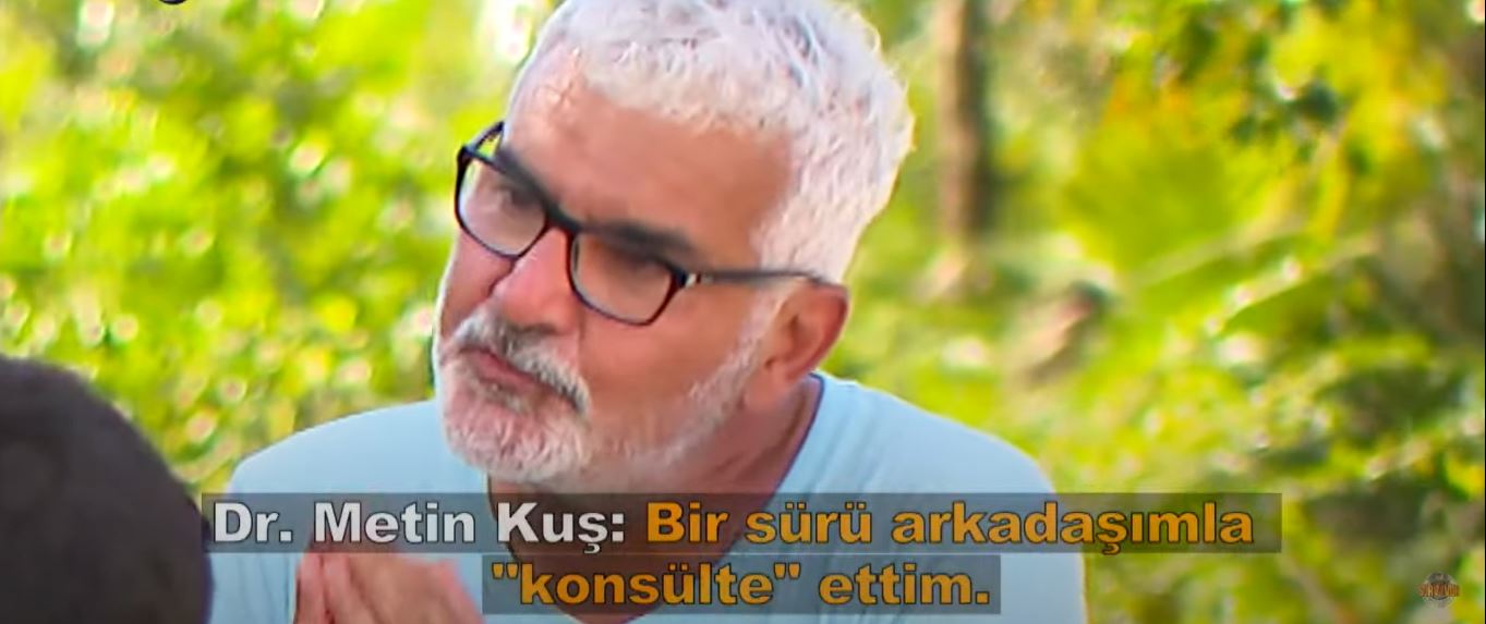 Survivor kim diskalifiye oldu? | Survivor 2021 Gönüllüler takımına kim veda etti? | Survivor Emin diskalifiye mi oldu? 31 Ocak