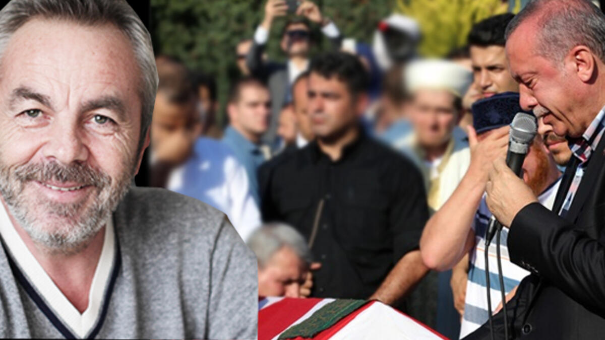 Erol Olçok kimdir? Erol Olçok neden öldü?